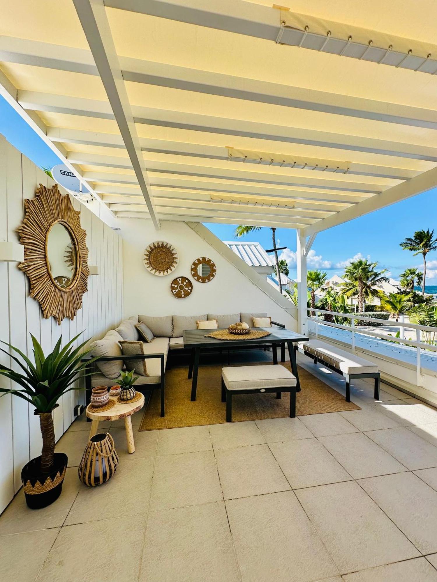 Shell Beach - Magnifique Loft Sur La Plage Baie Nettle Екстериор снимка